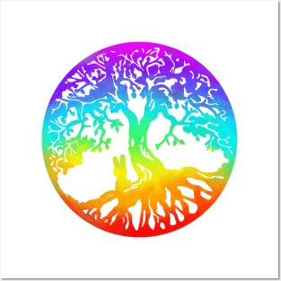 Tree of Life Posters and Art